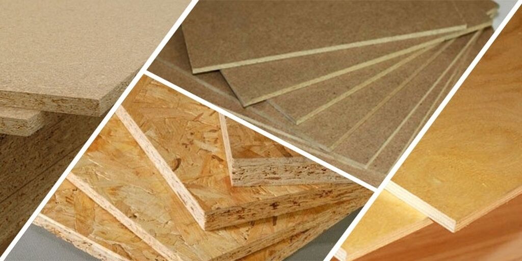 Древесно-плитные материалы Заказать и купить  Минск. Доставка по Минской области, Беларусь. Актуальная цена в каталоге.