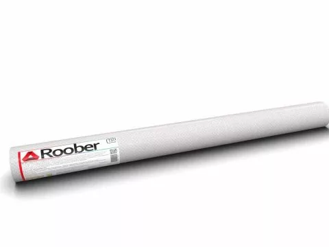  Roober ТИП А 60м2 Ветрозащитная паропроницаемая мембрана 