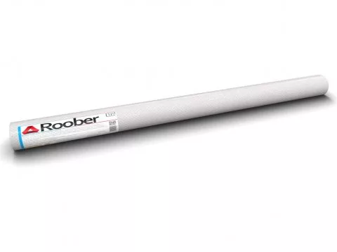 Roober тип В 60 м2 пароизоляционная пленка