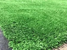 Трава искусственная Green 10 мм. (ширина 2 и 4 м.)
