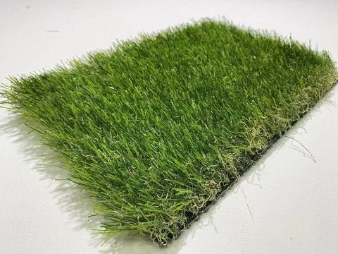 Трава искусственная Deco Deluxe ворс 40 мм. (ширина 2 и 4 м.)