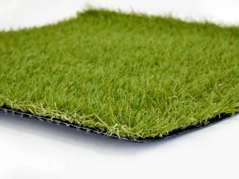 Трава искусственная Deco Deluxe ворс 20 мм. (ширина 2 и 4 м.)