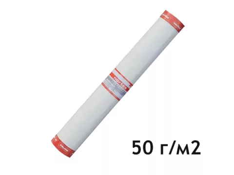 Стеклохолст малярный NORTEX DECO, Плотность 50 г/м2(50м2)