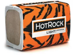 Базальтовый утеплитель Hotrock Лайт Эко 50 мм (5,76 м2)