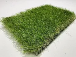 Трава искусственная Deco Deluxe ворс 35 мм. (ширина 2 и 4 м.)